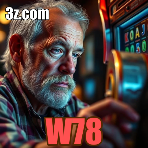 Desbrave Novos Mundos na Aventura do W78