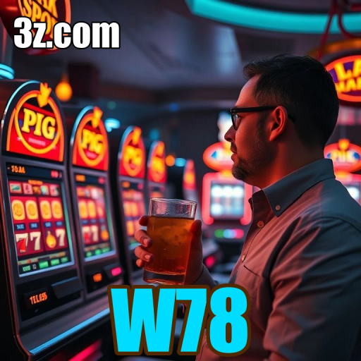 Descubra os cards do W78 e mergulhe na diversão