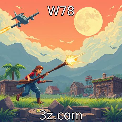 W78 - Adaptação de jogos clássicos para novas plataformas