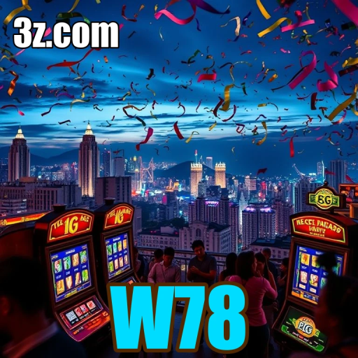 Aprimore seu medo com os jogos de horror do W78