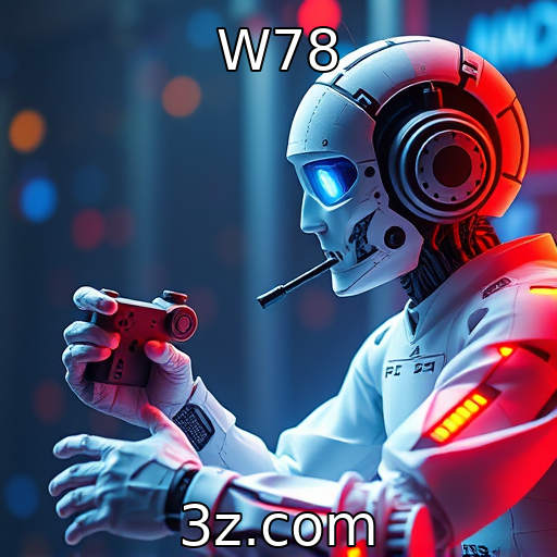 W78 | Impacto da inteligência artificial nos jogos