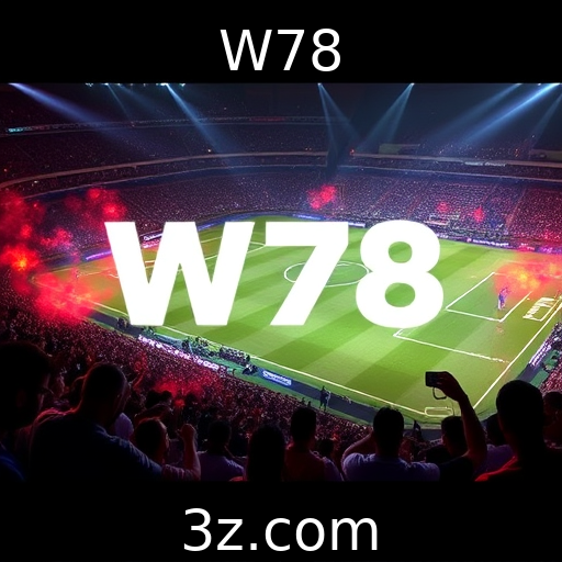 W78 | Novos lançamentos prometem revolucionar a jogabilidade