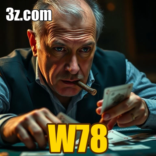 Explore o Role Incrível do W78 e Surpreenda-se